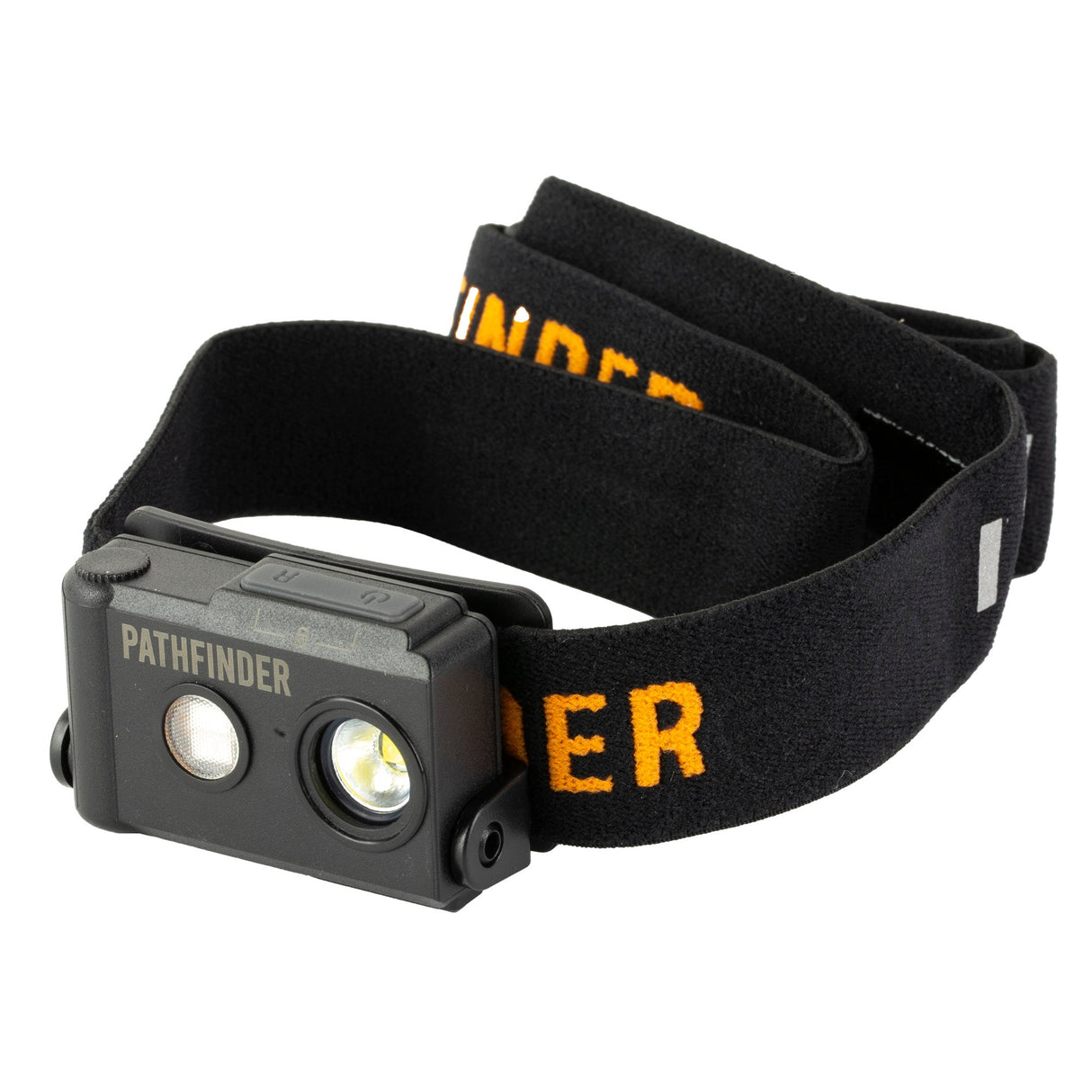 Pathfinder - UL Scout Headlamp, Headlamp, Black