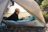 MSR – Hubba Hubba LT 1-Person Ultralight Backpacking Tent