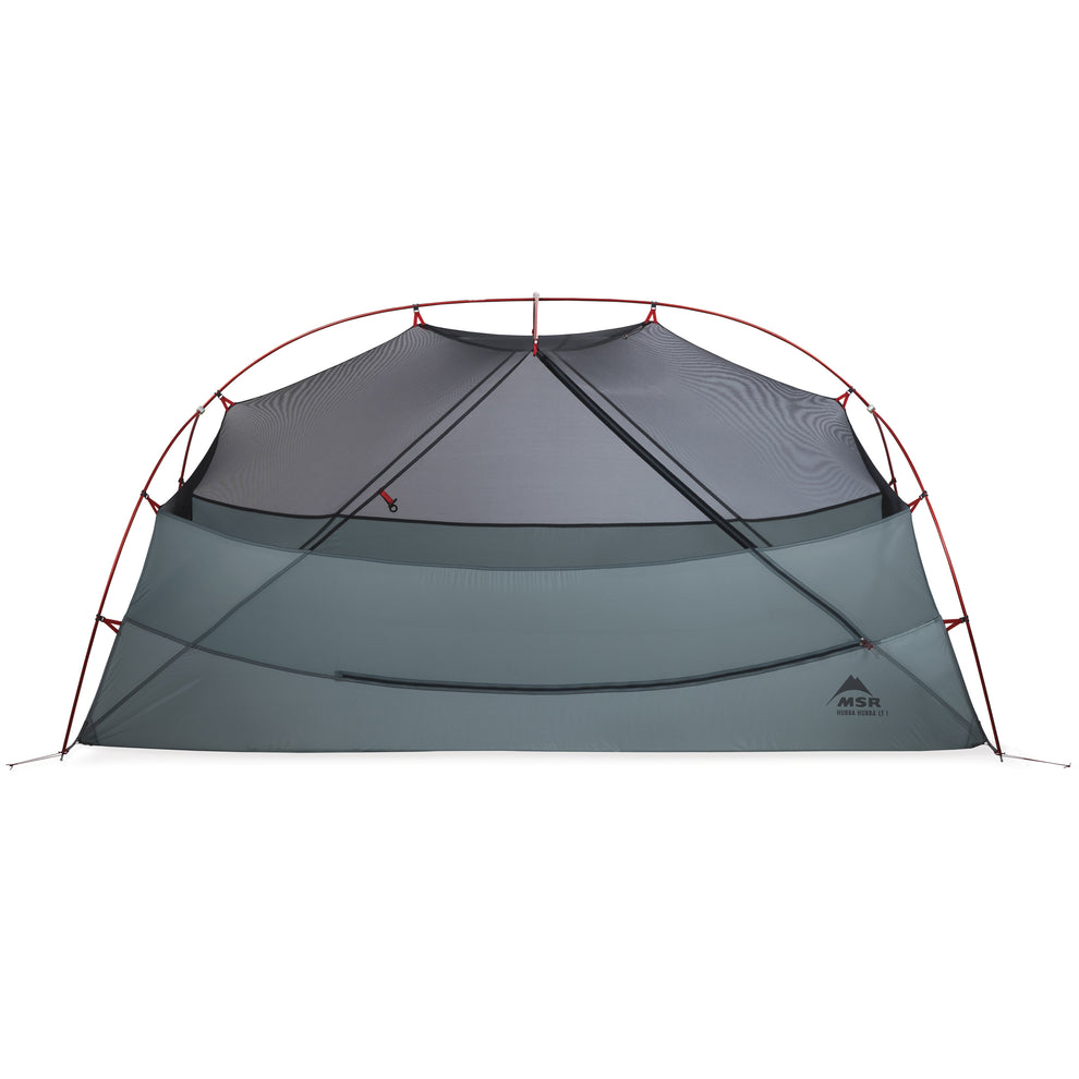MSR – Hubba Hubba LT 1-Person Ultralight Backpacking Tent