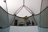 MSR – Hubba Hubba LT 1-Person Ultralight Backpacking Tent
