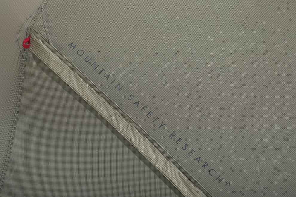 MSR – Hubba Hubba LT 1-Person Ultralight Backpacking Tent