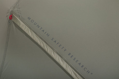 MSR – Hubba Hubba LT 1-Person Ultralight Backpacking Tent