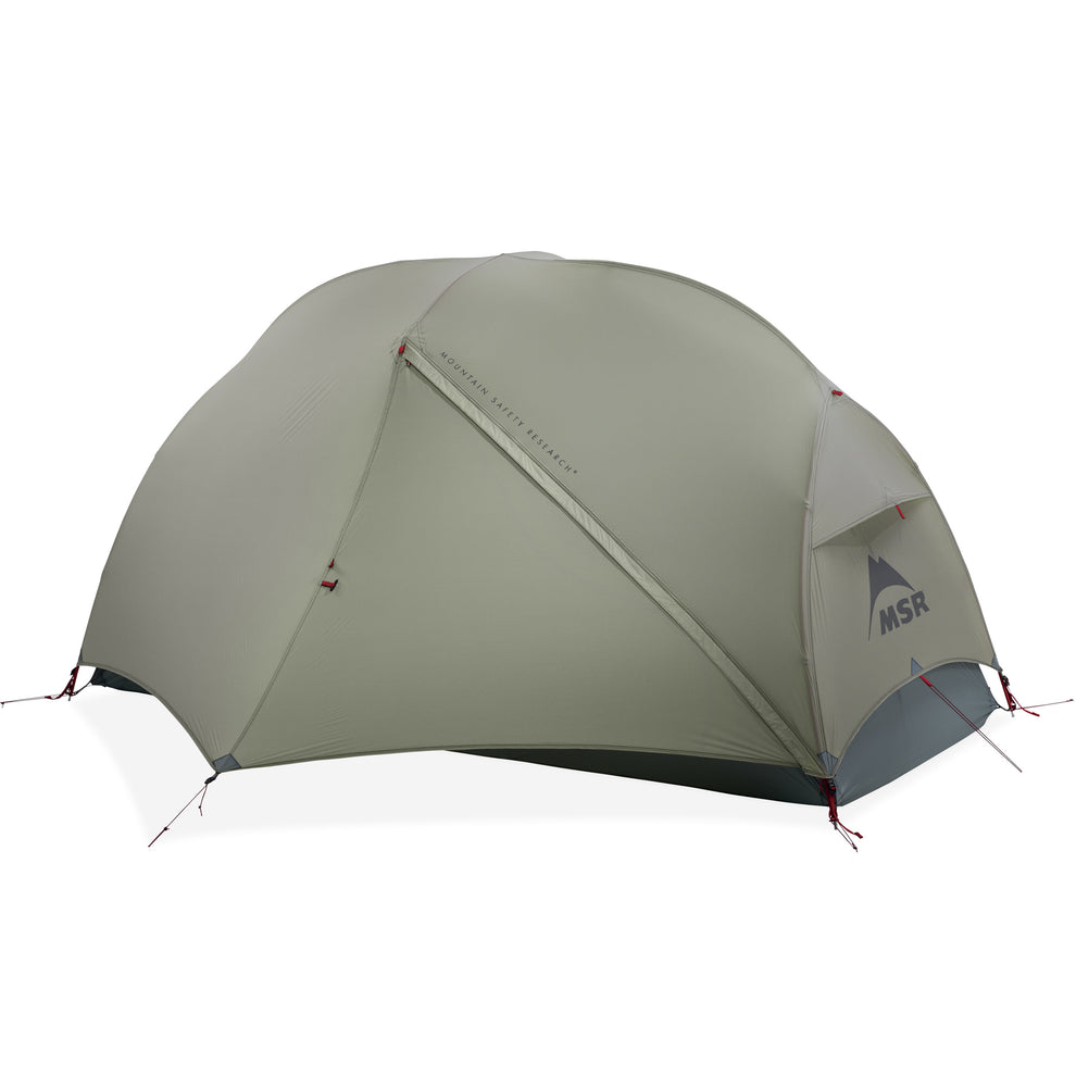 MSR – Hubba Hubba LT 1-Person Ultralight Backpacking Tent