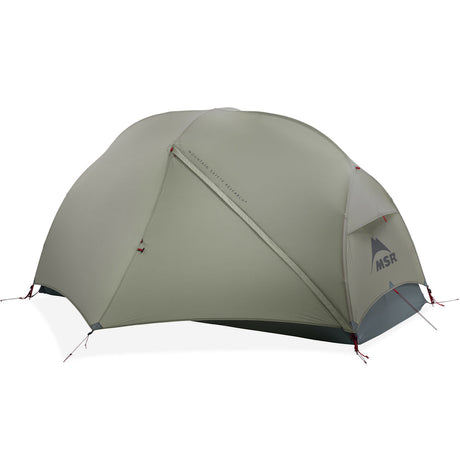 MSR – Hubba Hubba LT 1-Person Ultralight Backpacking Tent
