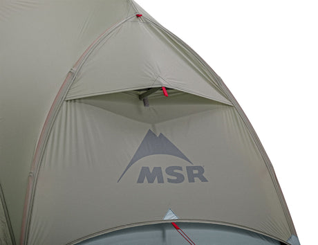 MSR – Hubba Hubba LT 1-Person Ultralight Backpacking Tent
