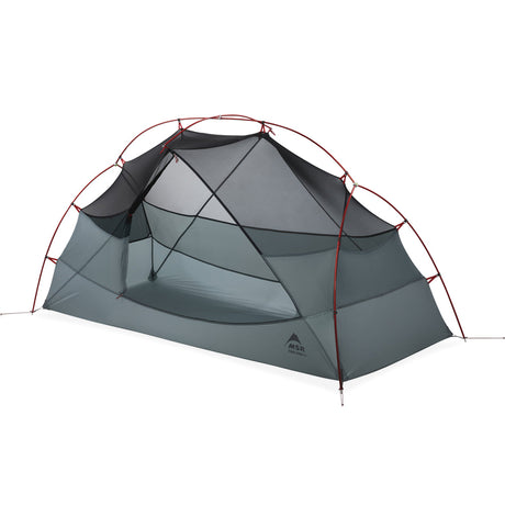 MSR – Hubba Hubba LT 1-Person Ultralight Backpacking Tent