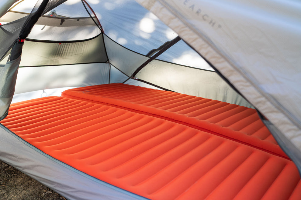 MSR – Hubba Hubba LT 2-Person Ultralight Backpacking Tent