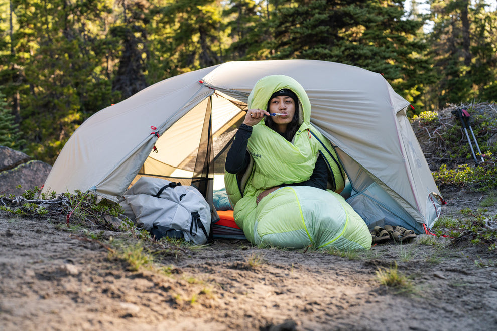 MSR – Hubba Hubba LT 2-Person Ultralight Backpacking Tent
