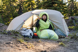MSR – Hubba Hubba LT 2-Person Ultralight Backpacking Tent