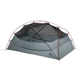 MSR – Hubba Hubba LT 2-Person Ultralight Backpacking Tent