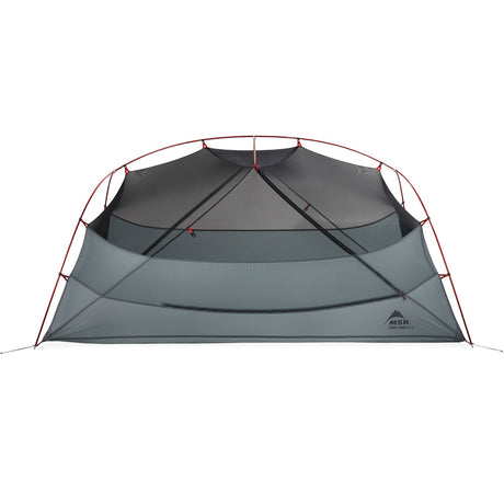 MSR – Hubba Hubba LT 2-Person Ultralight Backpacking Tent