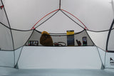 MSR – Hubba Hubba LT 2-Person Ultralight Backpacking Tent
