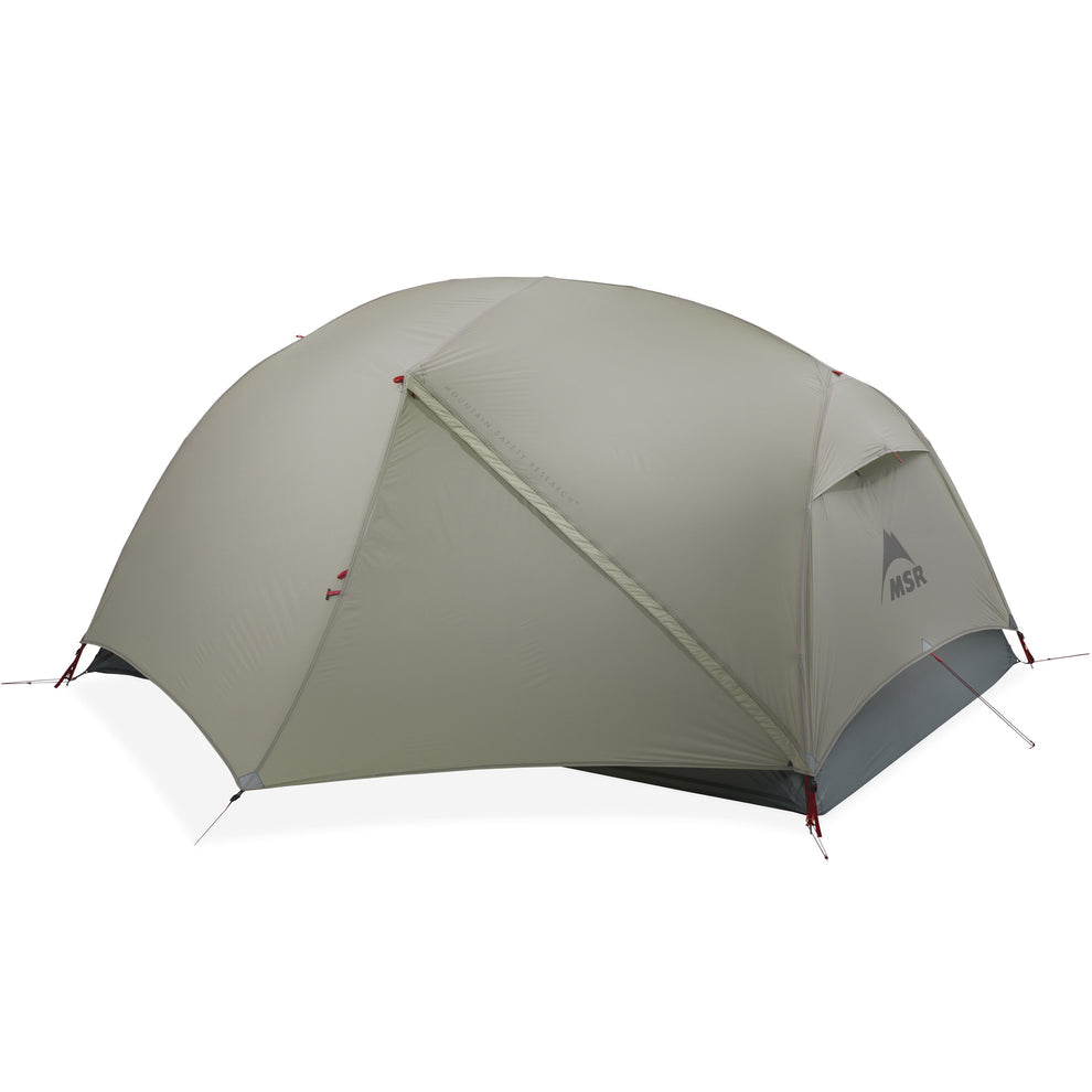 MSR – Hubba Hubba LT 2-Person Ultralight Backpacking Tent