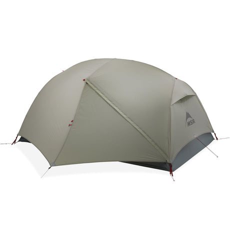 MSR – Hubba Hubba LT 2-Person Ultralight Backpacking Tent