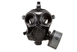 MIRA Safety - CM-7M Military Gas Mask - CBRN Protection for Military Special Forces, Police Squads, and Rescue Teams