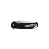 Kershaw – Runoff Folding Knife, 3.1" Clip Point Blade