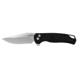 Kershaw – Runoff Folding Knife, 3.1" Clip Point Blade