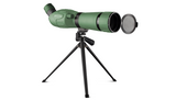 Konus - Konuspot 20-60x60 Spotting Scope with Table Tripod and Carrying Case