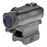 Holosun - 515GM Rugged 7075 Aluminum with Enhanced Co-Witness Mount and IPX8 Rating