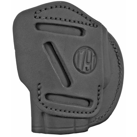 1791 Gunleather
