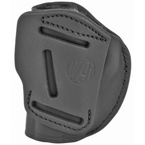 1791 Gunleather