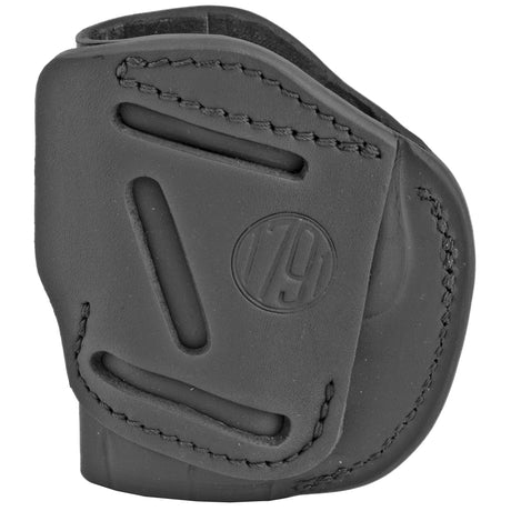 1791 Gunleather