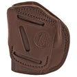 1791 Gunleather