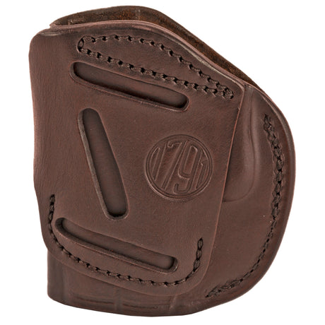 1791 Gunleather