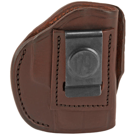 1791 Gunleather