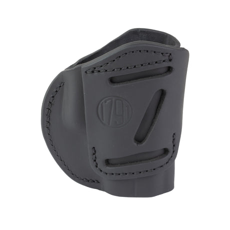 1791 Gunleather