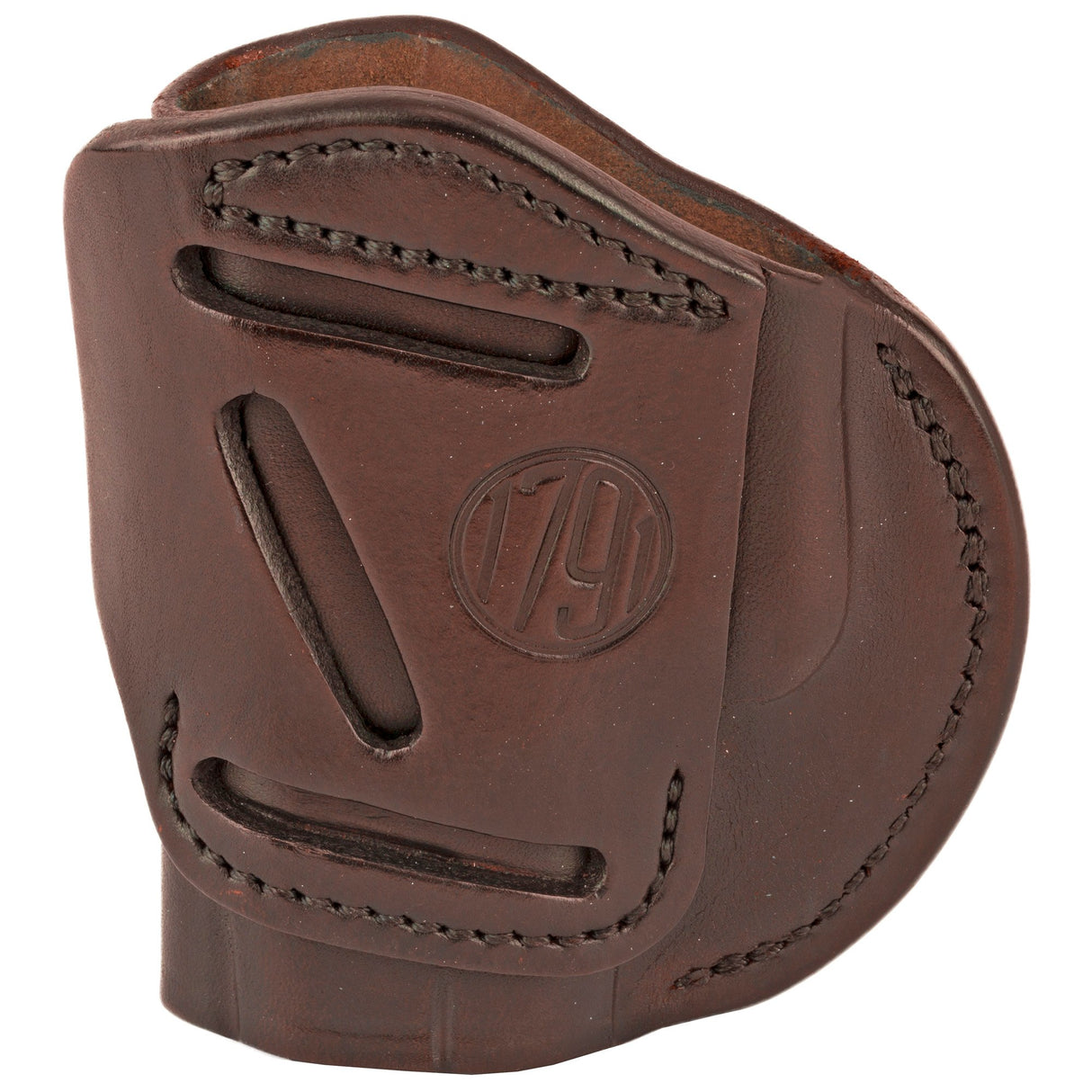 1791 Gunleather