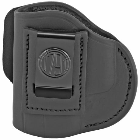 1791 Gunleather