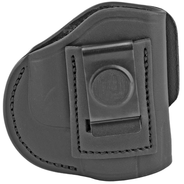 1791 Gunleather