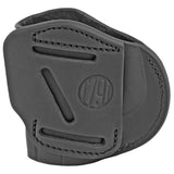 1791 Gunleather