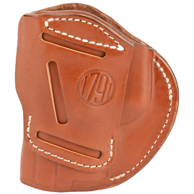 1791 Gunleather