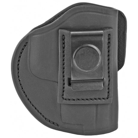 1791 Gunleather