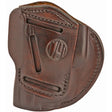 1791 Gunleather