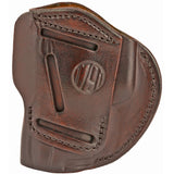 1791 Gunleather