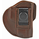 1791 Gunleather