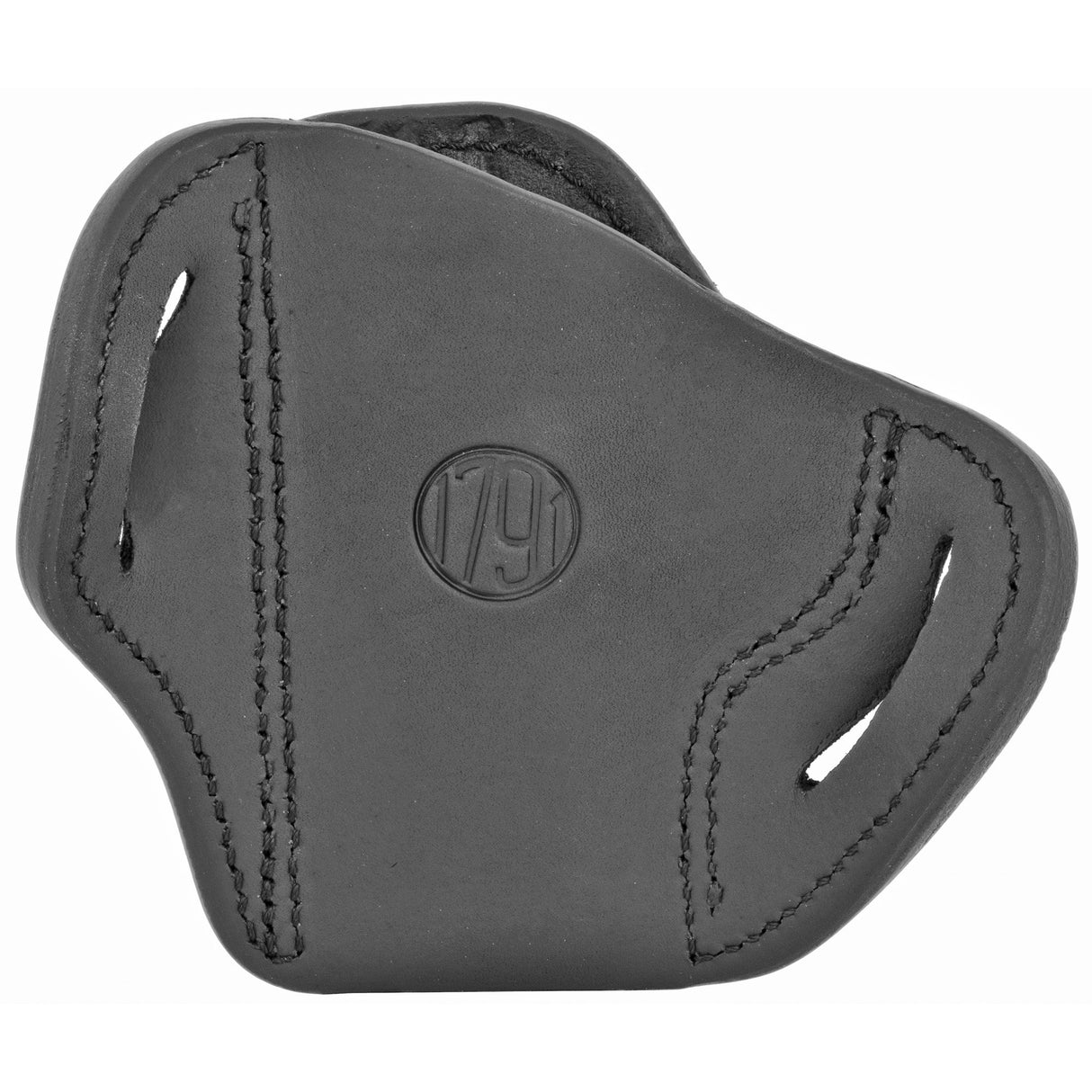 1791 Gunleather