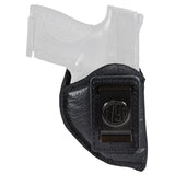 1791 Gunleather