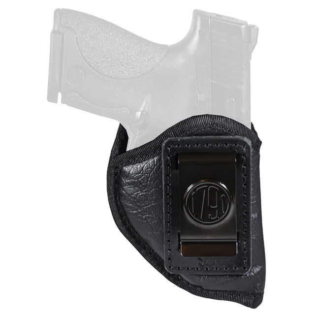 1791 Gunleather