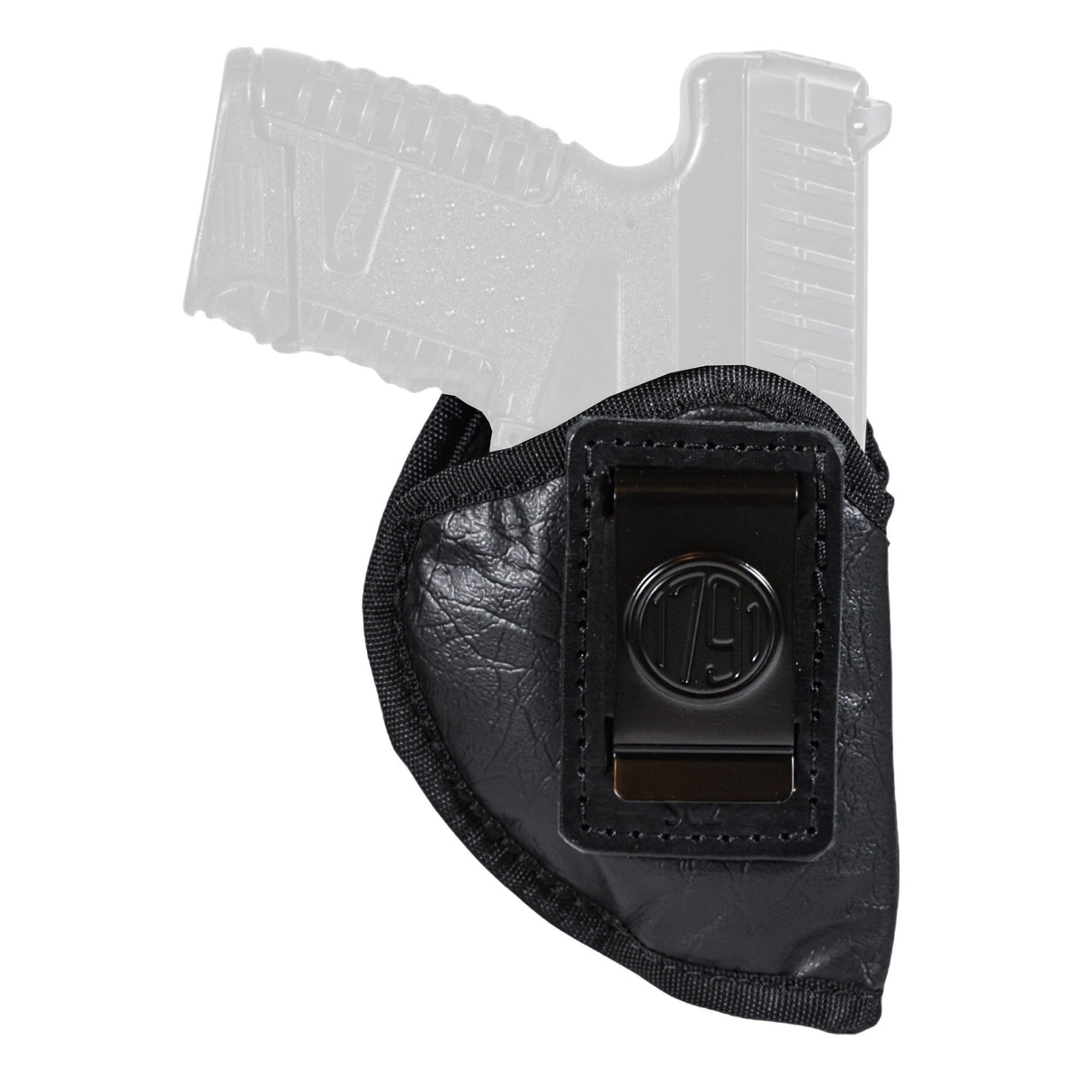 1791 Gunleather