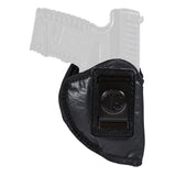 1791 Gunleather
