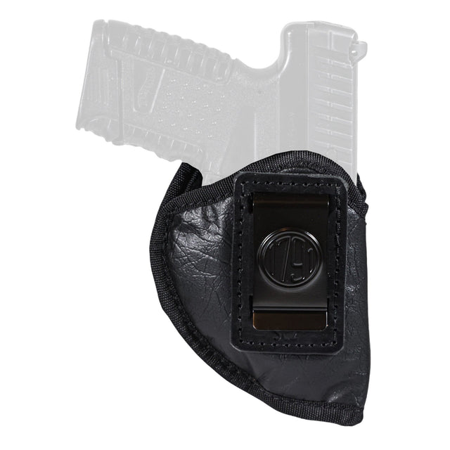 1791 Gunleather