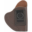 1791 Gunleather