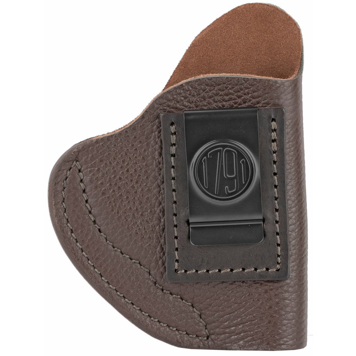 1791 Gunleather