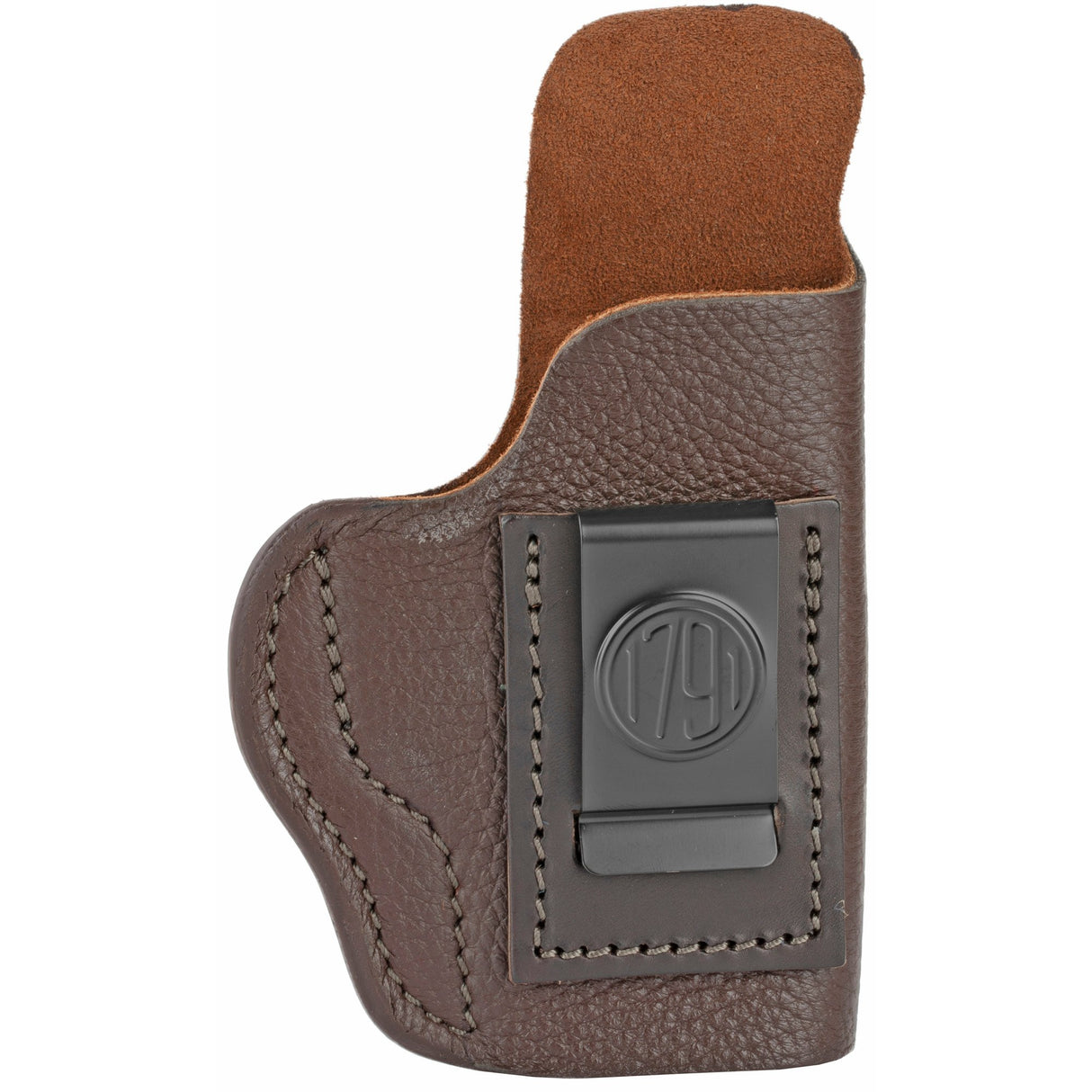 1791 Gunleather
