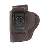 1791 Gunleather