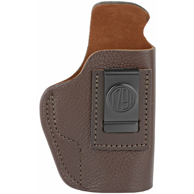 1791 Gunleather